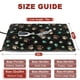 thumbnail image 2 of Almohadilla térmica para perros GOLOPET, impermeable, 80 — 130 °F, 82 x 51 cm, 2 of 9