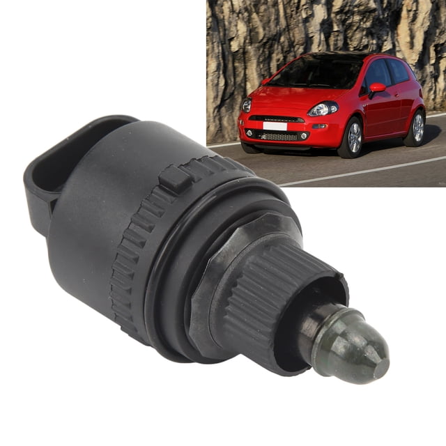Valve de Respiration de Réservoir de Carburant, 71718105 Valve de Ventilation de Réservoir de Carburant Résistante à l'Usure Durable pour Voiture