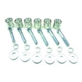 thumbnail image 2 of Teraflex 1900103 Transfer Case Lowering Kit, 2 of 3