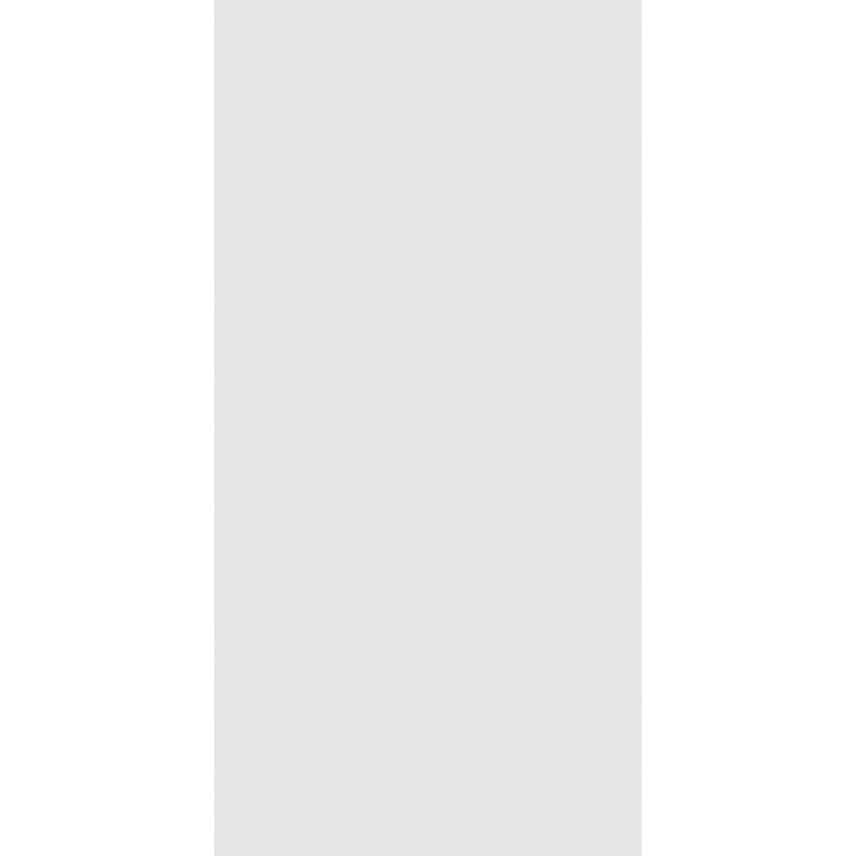 3"W x 6"H x 1/2"P Standard Foster Plinth Block with Square Edge (2-Pack)