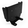 thumbnail image 3 of Krator Heavy-Duty ATV Winch Mount Bracket Compatible with Suzuki Vinson 500 4x4 2002-2007, 3 of 5