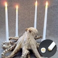 thumbnail image 6 of Environmentally Friendly Electronic Candle Lamps 6-Pack LED Flameless Candles, 6 of 8