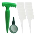 thumbnail image 4 of Sowing Dispenser Tool Garden Labels for Outdoor Plants Beginners Friendly 12.50X6.50X1.00Cm Sowing 1 Set, 4 of 5
