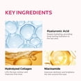 thumbnail image 3 of Almohadillas de gel para ojos ZealSea para ojeras, arrugas y bolsas, 3 of 8