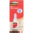 thumbnail image 1 of Scotch Super Glue Liquid-.18oz, 1 of 4