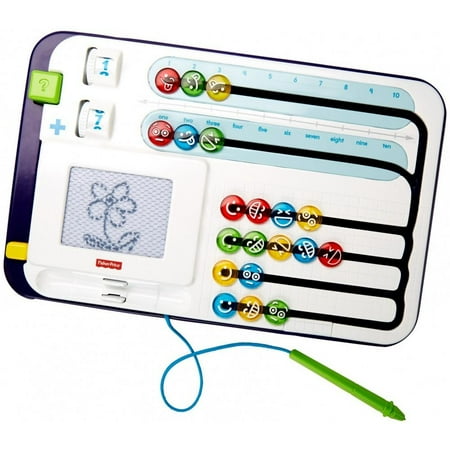 Fisher-Price Think & Learn Count & Add Math Center