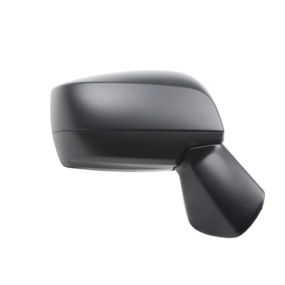 New Aftermarket Premium Passenger Side Door Mirror Power Heated Textured 91036VA062 fits 2015-2016 Subaru Impreza