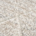 thumbnail image 4 of MAYEERTY 5'x7' Trellis Area Rug for Living Room Bedroom in Cream, 4 of 7