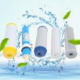 thumbnail image 3 of Accesorios de repuesto para cartucho de filtro de agua universal de 5 etapas para purificador de agua, 3 of 10