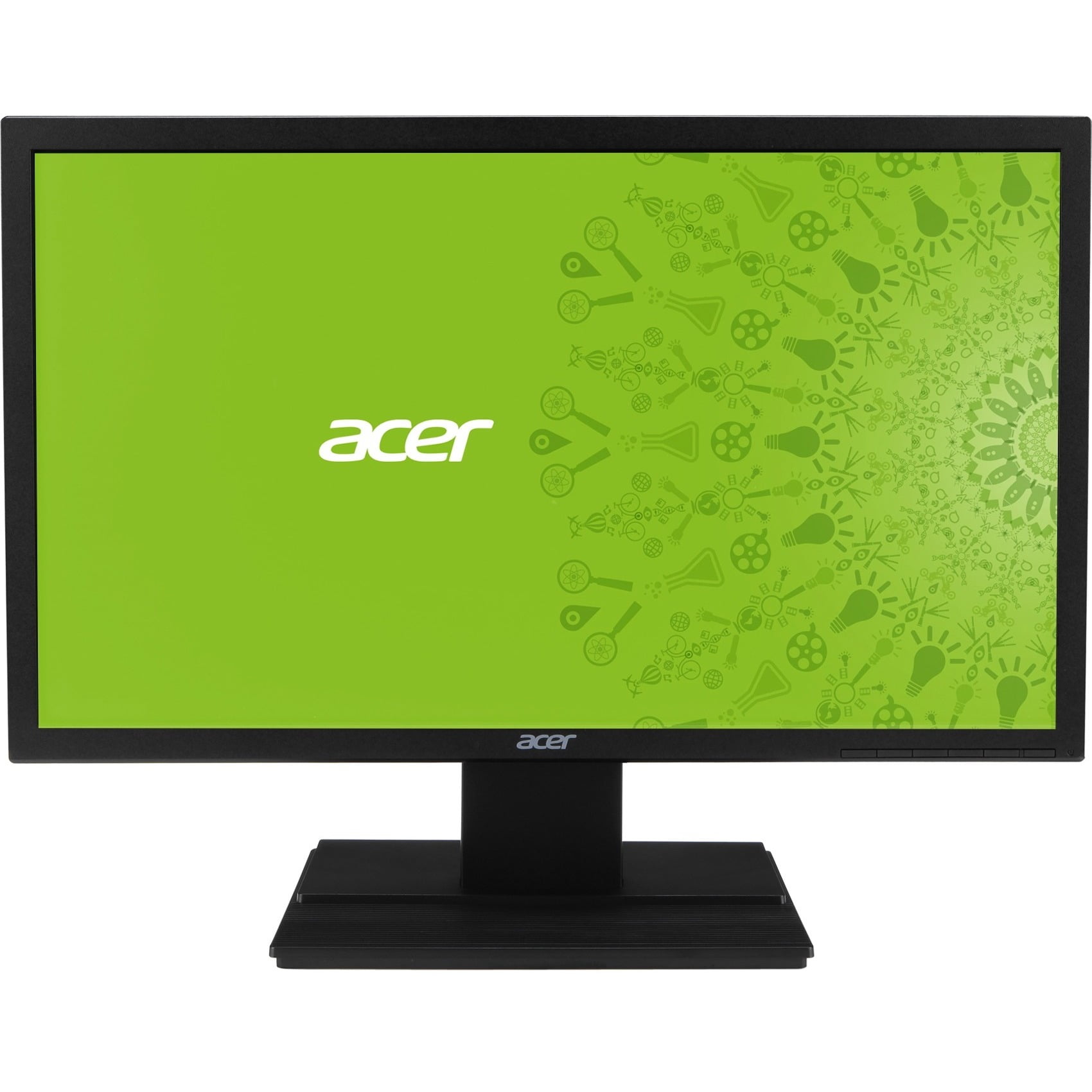 Acer 1920x1080 LED w Speakers UM.FV6AA.005 - Walmart.com