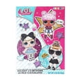 thumbnail image 7 of LOL Surprise Chocolate Christmas Countdown Calendar, 1.76 oz, 7 of 7
