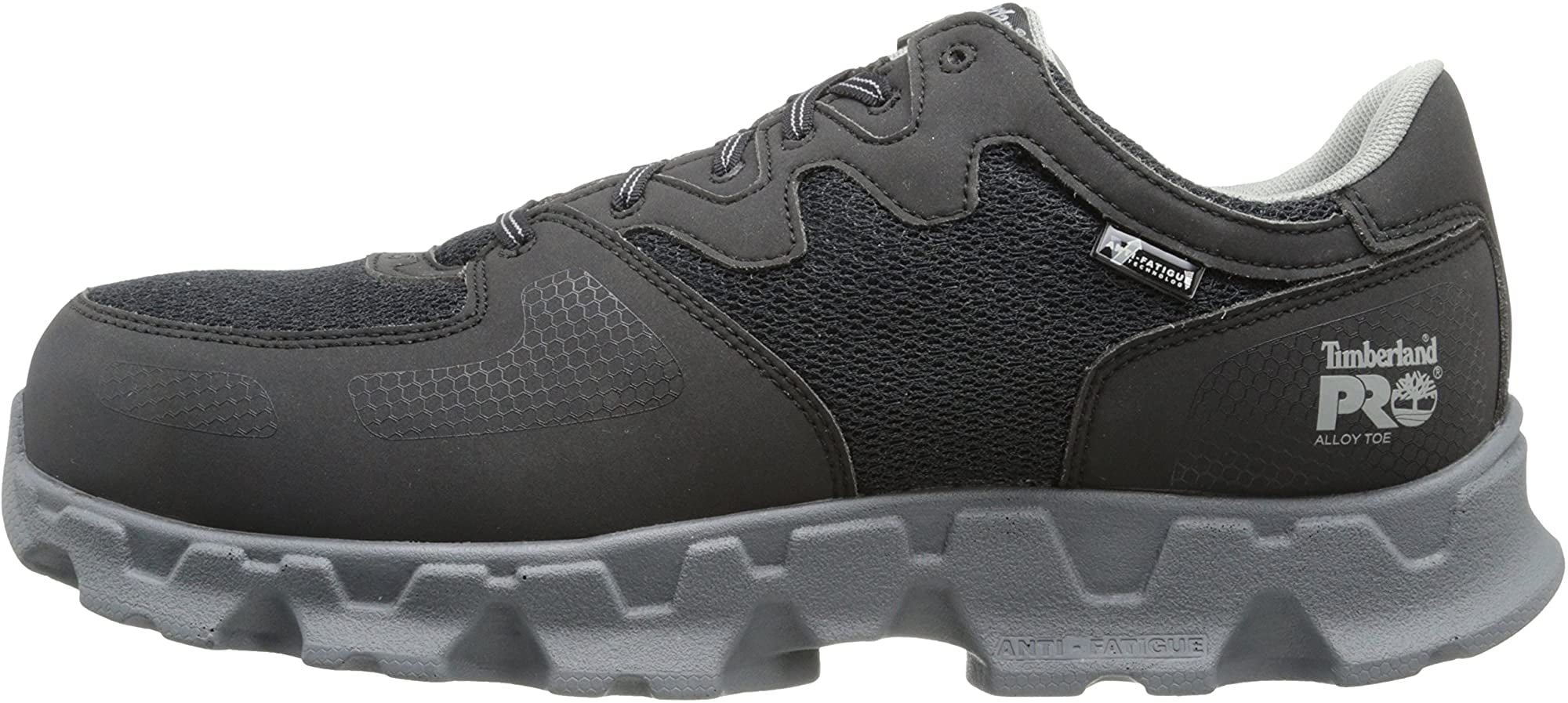 timberland pro powertrain esd