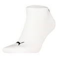 thumbnail image 3 of Puma Unisex Socks Cotton White 9-11,5, 3 of 3