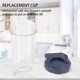 thumbnail image 2 of 32Oz Replacement Cups with Flip Top (2 Pack), 2 of 4
