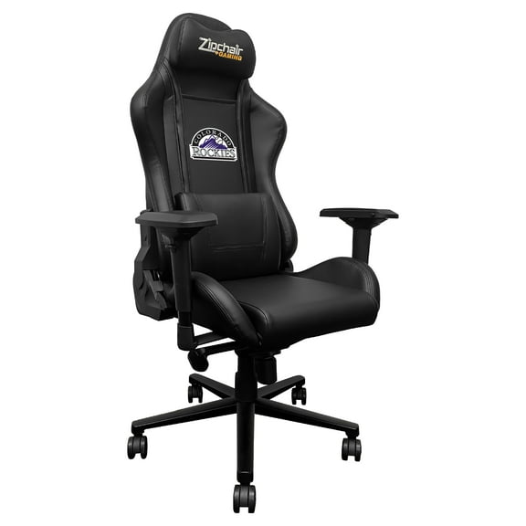 Colorado Rockies  Xpression PRO Gaming Chair