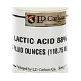 thumbnail image 4 of Home Brew Ohio Lactic Acid 88% 5oz for Home Brew, White (6111), 4 of 4