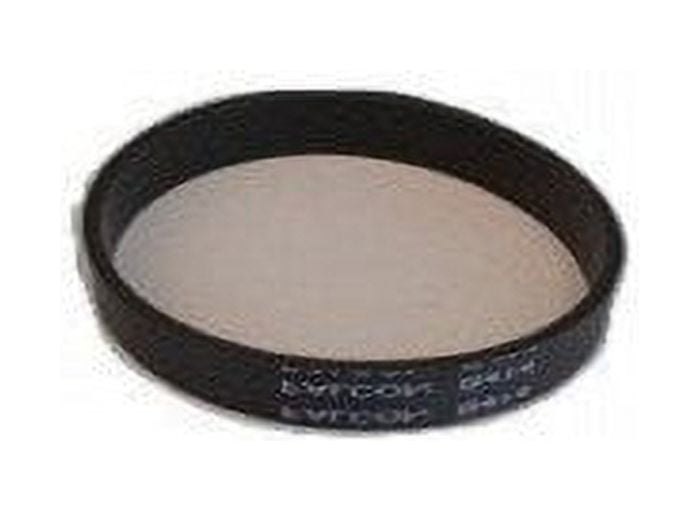 Vacuum Belt Replacement For Bissell Model 1601961 - Genuine Fit, Restores Suction