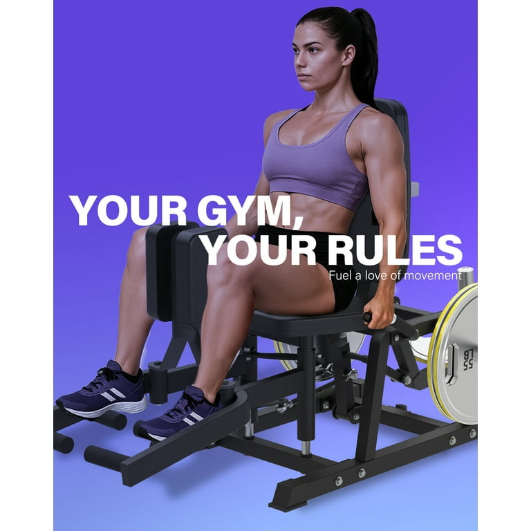 Leg Hip Abductor Exercises Without Machine Machine Thigh Abductor