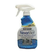 Rust-Oleum Auto Glass Cleaner Liquid 11 oz., 2PK