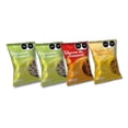 thumbnail image 3 of Botana Natuba Paq Pruebes Todo 13 Pack Chips, Obleas sin Azúcar, Churritos de Amaranto y Deshidratados., 3 of 4