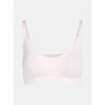 thumbnail image 5 of Joyspun Seamless Bra & Plunge Pullover Bralette for Women, Sizes S-XXXL, 5 of 6