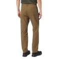 thumbnail image 3 of Bass & Co Men's & Big Men's Trailblazer Pro-Tech Pant, Sizes 30-44, 3 of 7