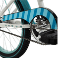 thumbnail image 3 of Bicicleta Acero Benotto Giselle R20 1V Aqua, 3 of 6