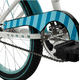 thumbnail image 3 of Bicicleta Acero Benotto Giselle R20 1V Aqua, 3 of 6