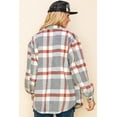thumbnail image 2 of Women's Flannel, 2 of 2
