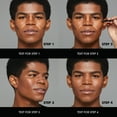thumbnail image 5 of NYX Professional Makeup Can’t Stop Won’t Stop Contour Concealer, Natural, 5 of 8