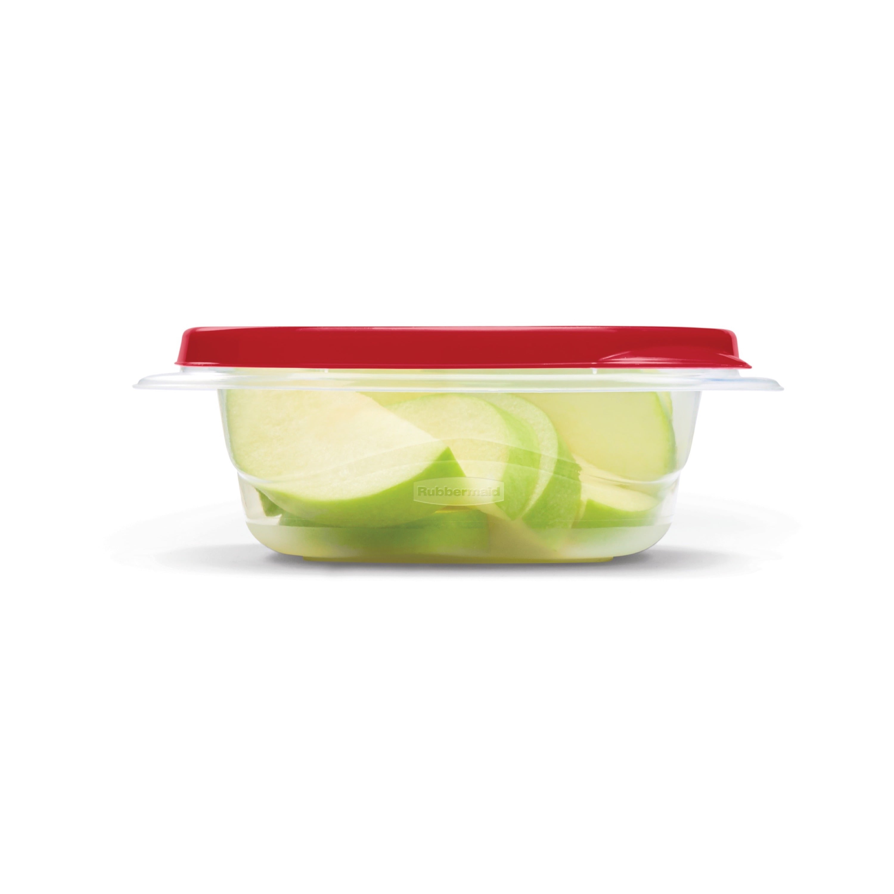 Rubbermaid® Take Alongs Meal Prep Rectangle BPA-Free Plastic Food Storage  Container, 5 pk - Jay C Food Stores