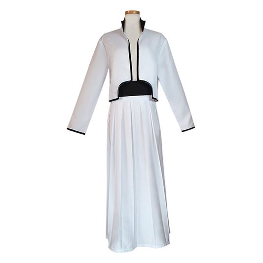 Bleach Grimmjow Jaegerjaques Trajes De Cosplay Fiesta De Carnaval De Halloween Traje De Disfraz