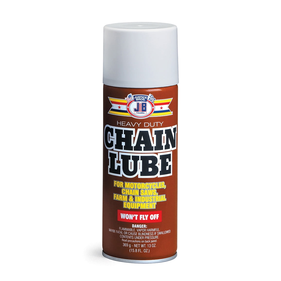CHAIN LUBE 13OZ