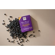 New Nordic Blue Berry Eye Vitamin 60 count