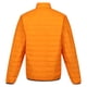 thumbnail image 2 of Regatta - Chaqueta Aislante Hillpack Acolchado para Hombre (Cáscara de Naranja, Cobre Quemado), 2 of 3