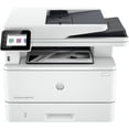thumbnail image 1 of Restored HP LaserJet Pro MFP 4101fdw Monochrome Laser Printer (Refurbished), 1 of 10