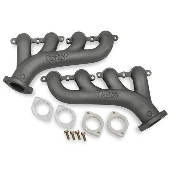 Hooker 8502-5HKR Exhaust Manifold