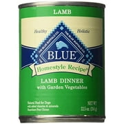 Angle View: Homestyle Recipe Lamb Dinner - 12X12.5 Oz