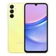 thumbnail image 1 of Smartphone Samsung Galaxy A15 128 GB Amarillo Desbloqueado, 1 of 4