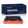 thumbnail image 1 of Cartouche de Toner Noir Compatible HP W1470A (avec Puce) par Superink, 1 of 6