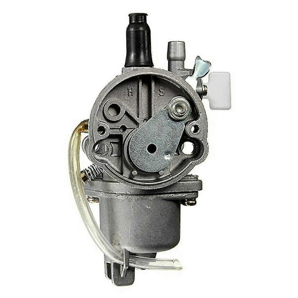 Mini carburador para motor de 2 tiempos, para quad, ATV, motocicleta, motocross, 43 cc, 49 cc, bolsillo s20241224138