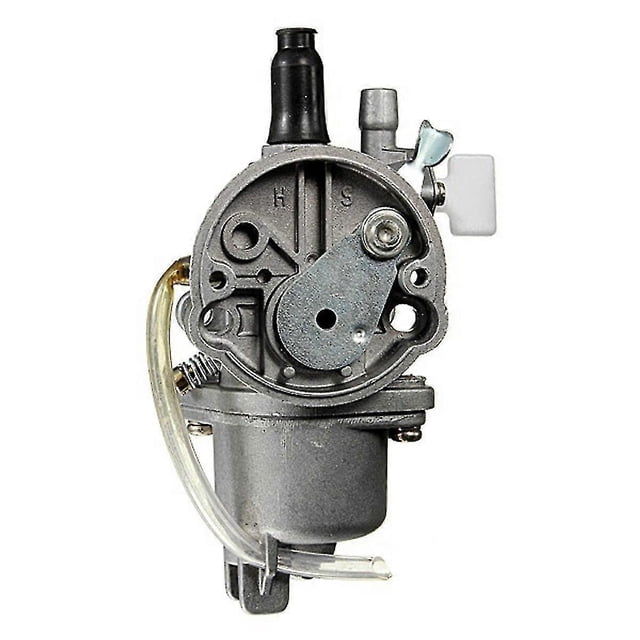 Mini carburador para motor de 2 tiempos, para quad, ATV, motocicleta, motocross, 43 cc, 49 cc, bolsillo s20241224138