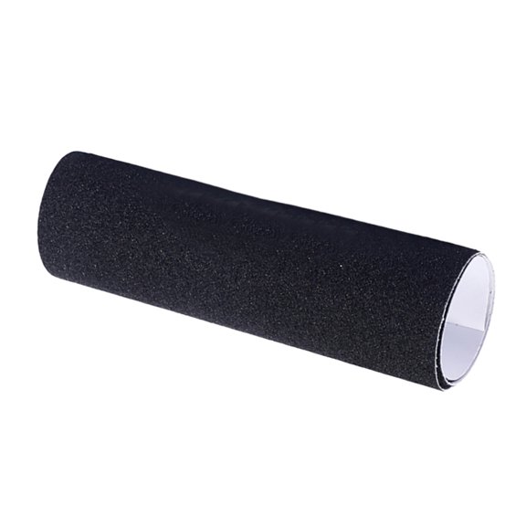 Yokua Skateboard Grip Tape Sheet, 33x9in Scooter Grip Tape Skateboard Sandpaper Sheet