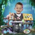 thumbnail image 3 of Little Tikes Magic Workshop Roleplay Tabletop Play Set for Kids, Boys, Girls, 3+, 3 of 5