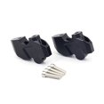 thumbnail image 1 of Motorcycle Handlebar Riser Clamp Extend Steering Wheel Increase Handlebar for S 2021 2022 for S, 1 of 5