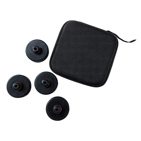 

Automotive Jack Lift Pad Adapter Tool with Storage Bag for Y A