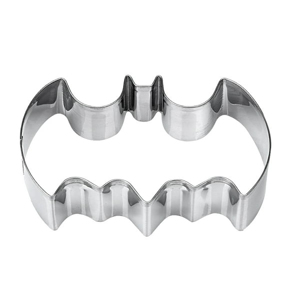 Batman Cookie Cutters