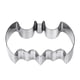 thumbnail image 2 of Cortador de galletas de Batman de acero inoxidablemolde para pasteldecoración navideña de Halloween Ndcxsfigh Nuevos Originales, 2 of 6