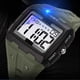 thumbnail image 1 of Reloj Cronógrafo Deportivo Para Hombre, Repespatch Digital Con Alarma De Luz Nocturna WR50M Impermeable Para La Escalada Para Acampar Al Aire, 1 of 7