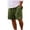 Army Green, variant on ibuvkizy Shorts Men,Athletic Shorts for Men,Casual Print Elastic Waist Straight Half Shorts with Pocket Sport Pants for Men Gray,S